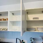 Expo Luxury Διαμέρισμα *