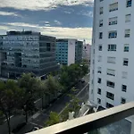 Διαμέρισμα Expo Luxury Lisboa