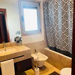 Expo Luxury Διαμέρισμα *