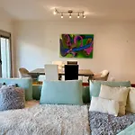 Διαμέρισμα Expo Luxury Lisboa