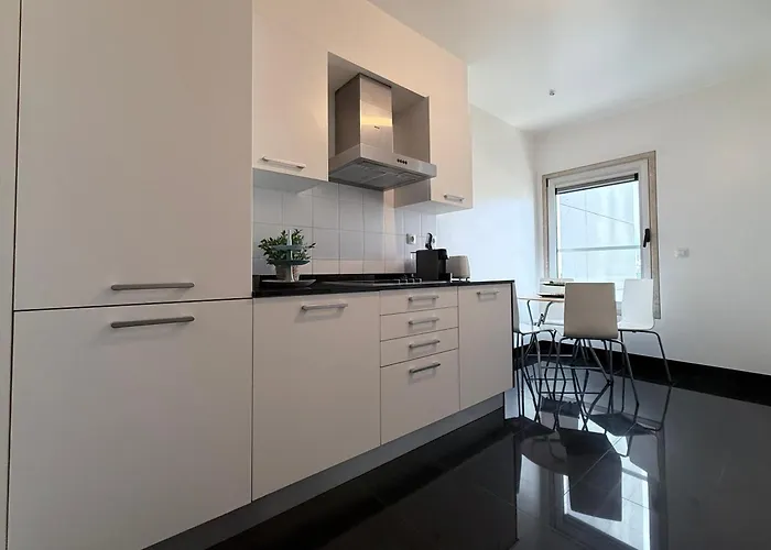 Expo Luxury Lejlighed