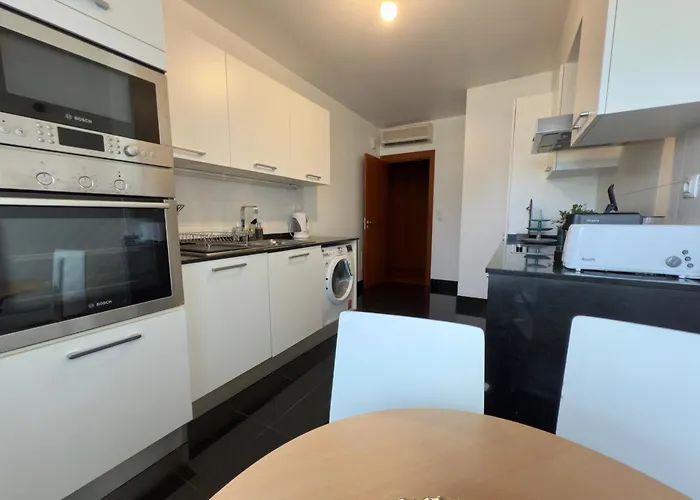 Lejlighed Expo Luxury Lisboa