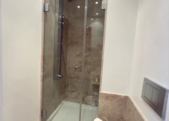 Expo Luxury Lejlighed