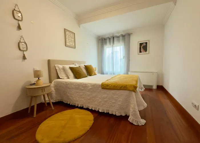 Lejlighed Expo Luxury