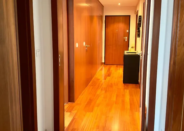 Expo Luxury Lejlighed Lisboa