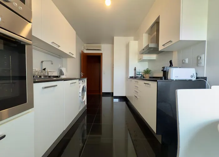 Lejlighed Expo Luxury *