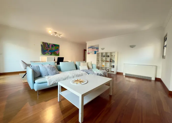 Expo Luxury Lejlighed