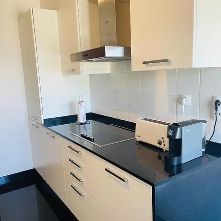 Expo Luxury Apartament