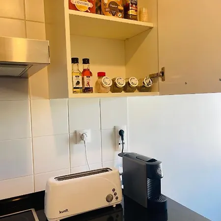 Expo Luxury Apartament Lizbona