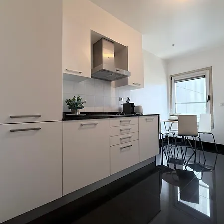 Expo Luxury Apartamento