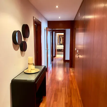 Expo Luxury Apartament *