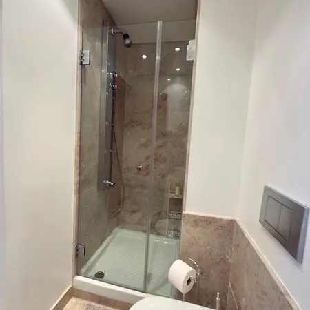 Expo Luxury Apartament