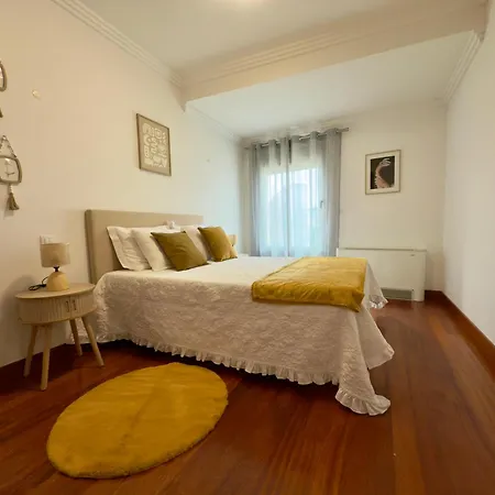 Apartament Expo Luxury