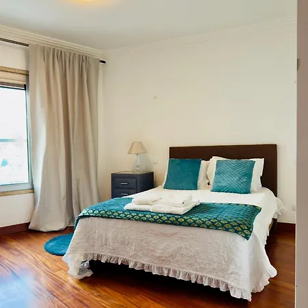 Apartament Expo Luxury *