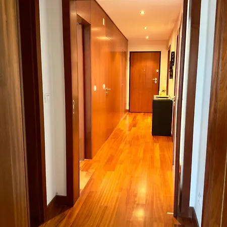 Expo Luxury Apartament Lizbona