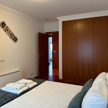 Expo Luxury Apartament