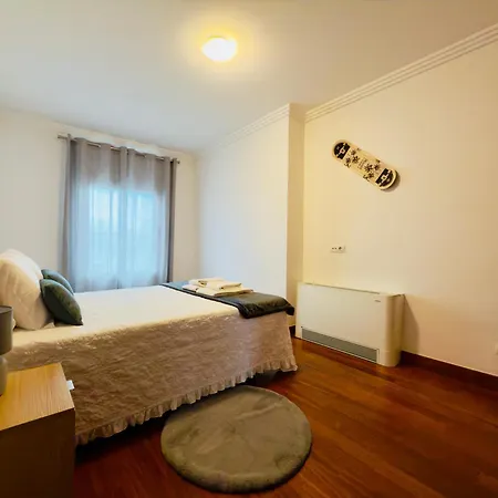 Apartament Expo Luxury