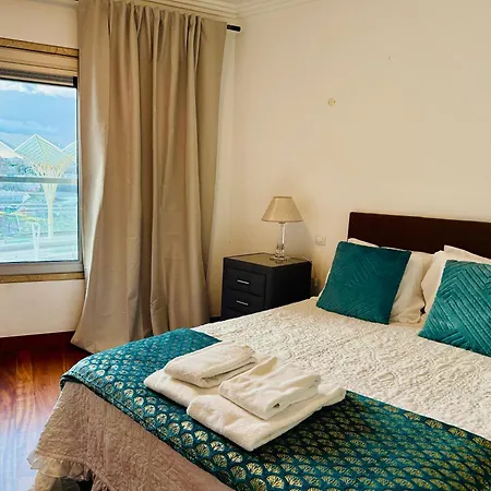 Expo Luxury Apartament *