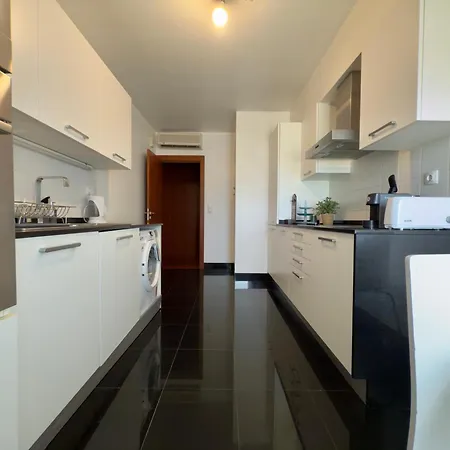 Apartament Expo Luxury *