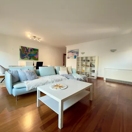 Expo Luxury Apartament