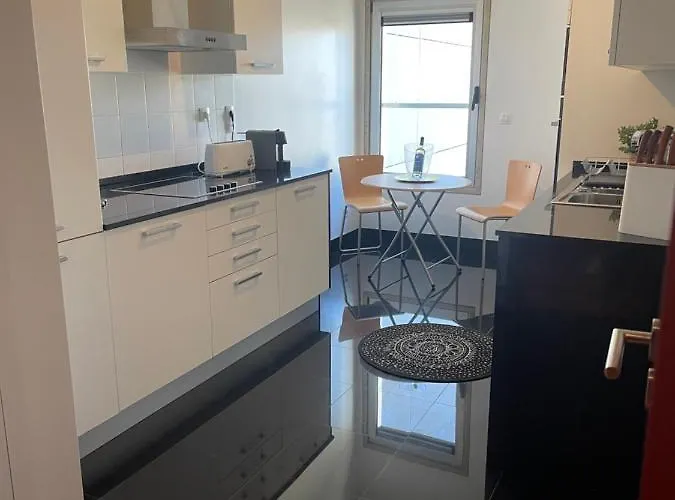 شقة Expo Luxury *