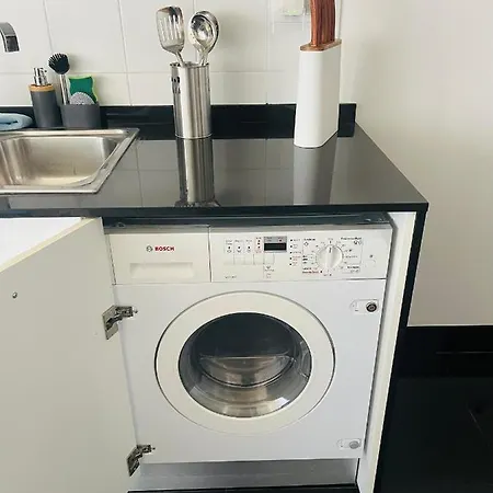 Expo Luxury דירה