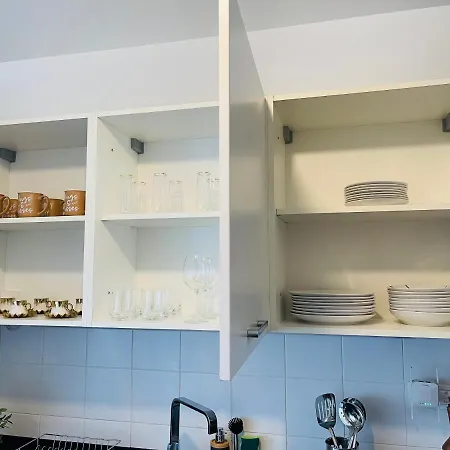 Expo Luxury דירה *