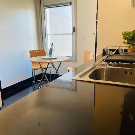 Expo Luxury ליסבון