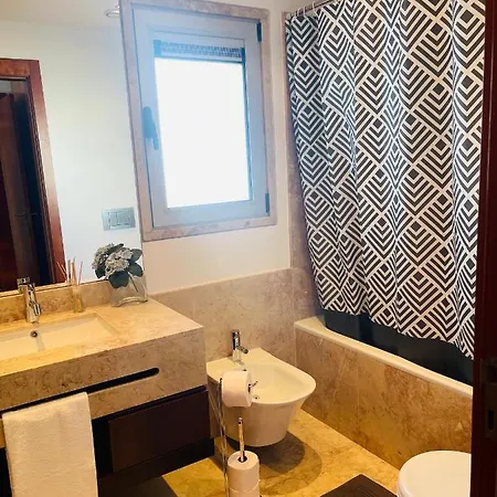 Expo Luxury Apartment *