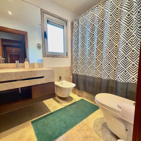 Expo Luxury * ליסבון