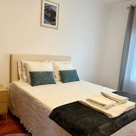 Expo Luxury דירה *