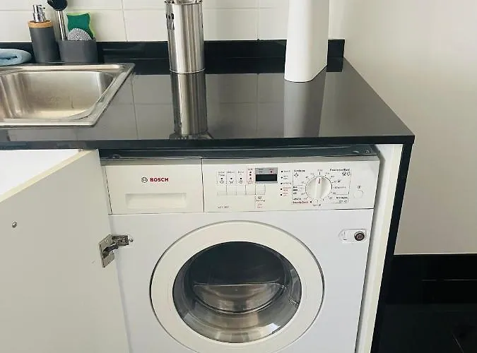 Expo Luxury Daire