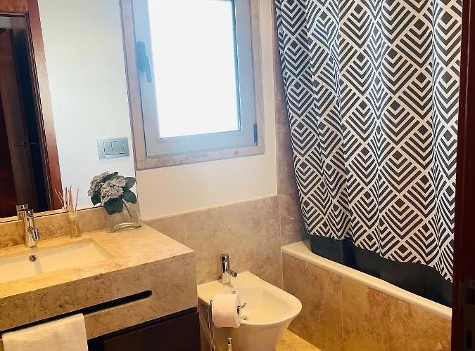 Expo Luxury Daire *