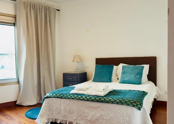 Daire Expo Luxury *