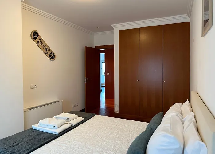 Expo Luxury Daire